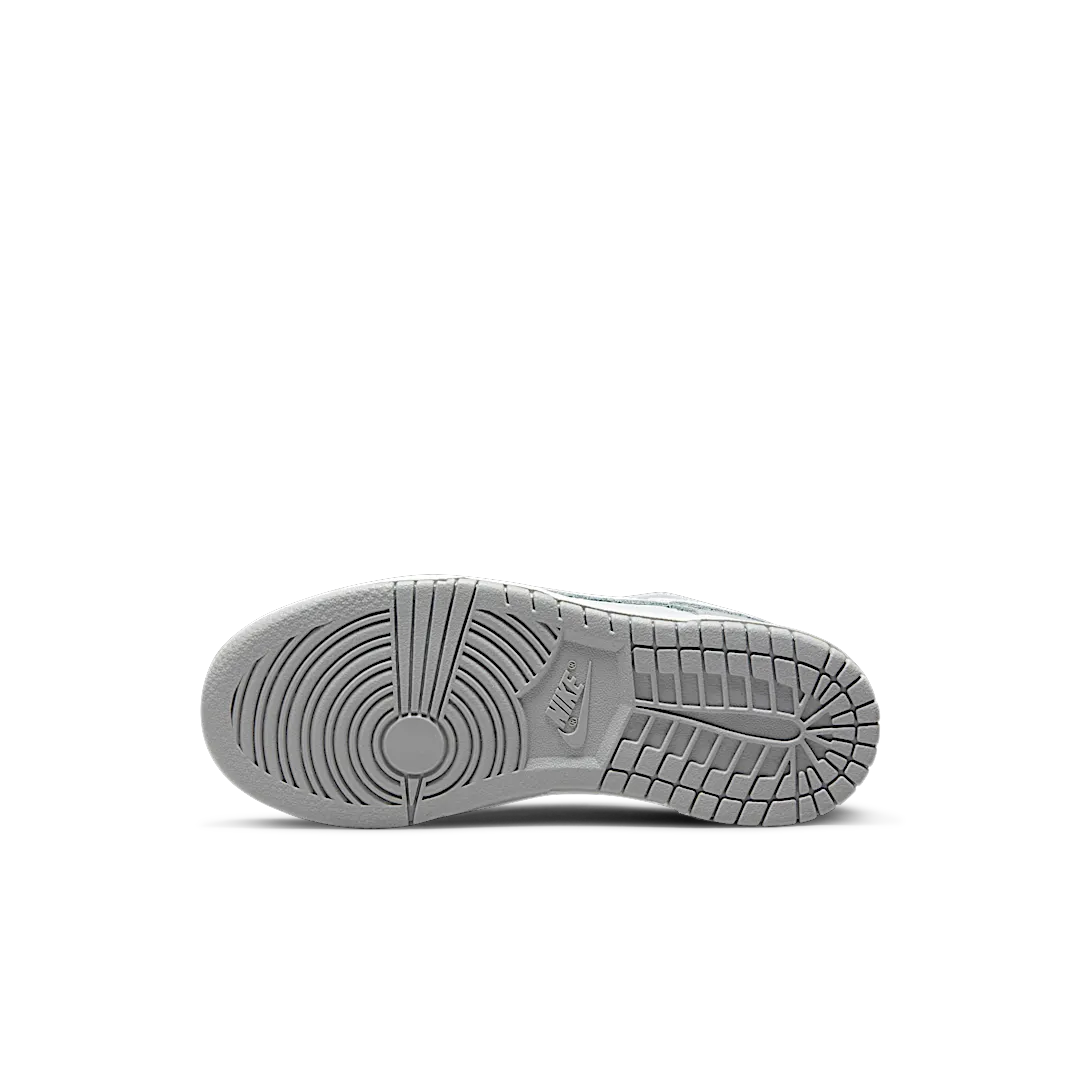 Overkicks - Nike Dunk Low Two-Toned Grey (PS) (DH9756-001) - imagen 4