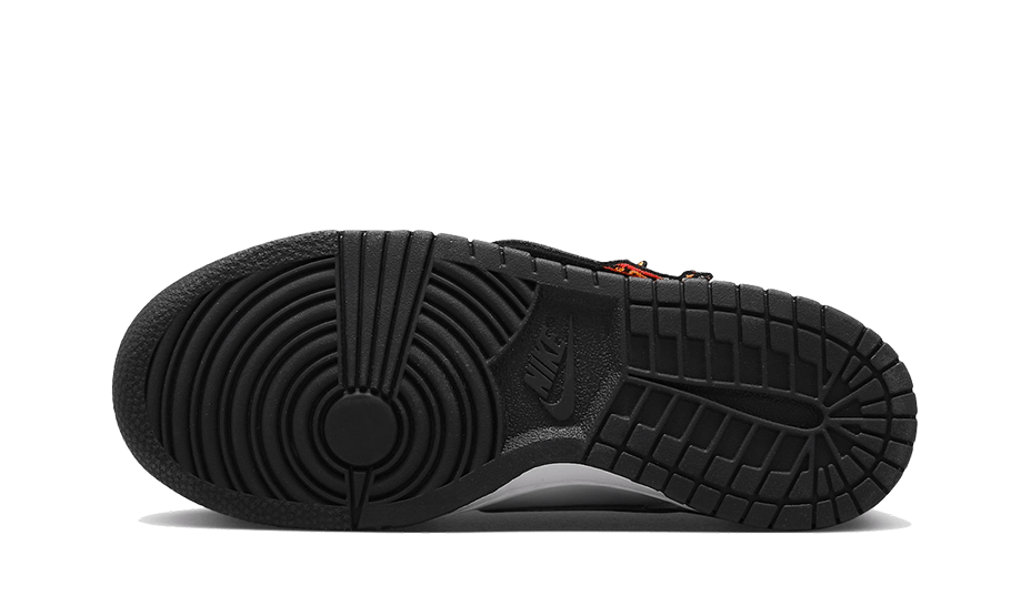 Overkicks - Nike Dunk Low Year Of The Dragon (FZ5528-101) - par completo
