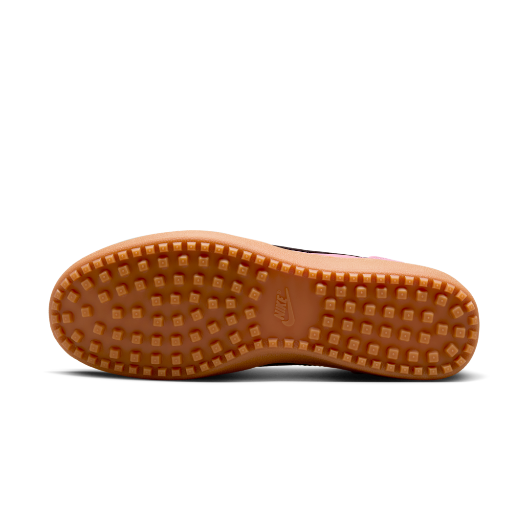 Overkicks - Nike Field General 82 SP Elemental Pink Obsidian (FZ5593-600) - detalle suela