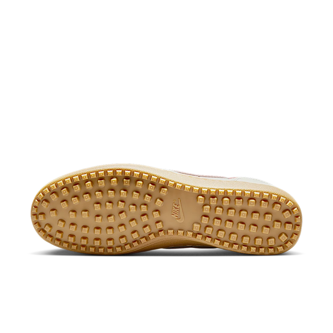 Overkicks - Nike Field General 82 SP Rust Pink (HV3873-133) - detalle suela