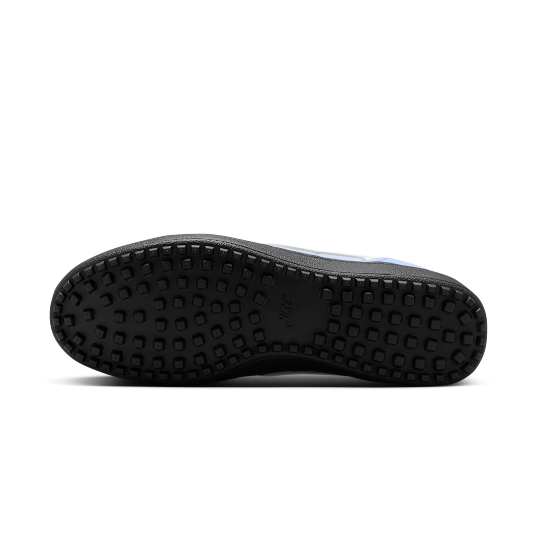 Overkicks - Nike Field General Aluminium White Black (FZ5593-400) - detalle suela