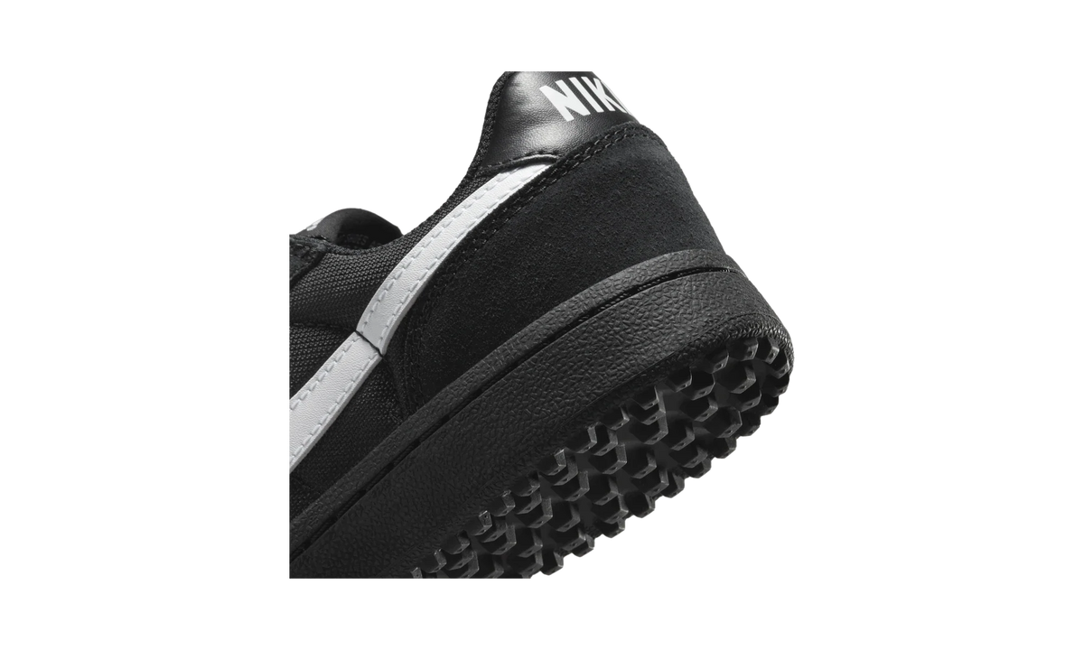 Overkicks - Nike Field General Black White (GS) (IF0465-001) - imagen 8