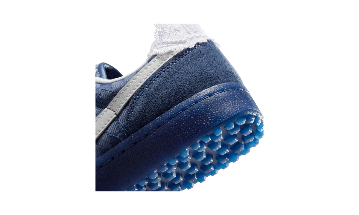 Overkicks - Nike Field General Mystic Navy White (IH2487-400) - detalle