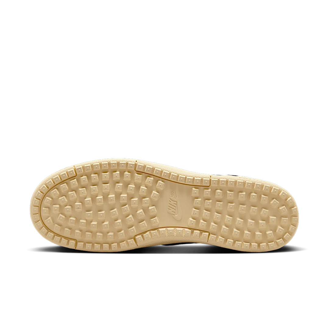 Overkicks - Nike Field General Union LA Black (FQ9003-100) - detalle suela