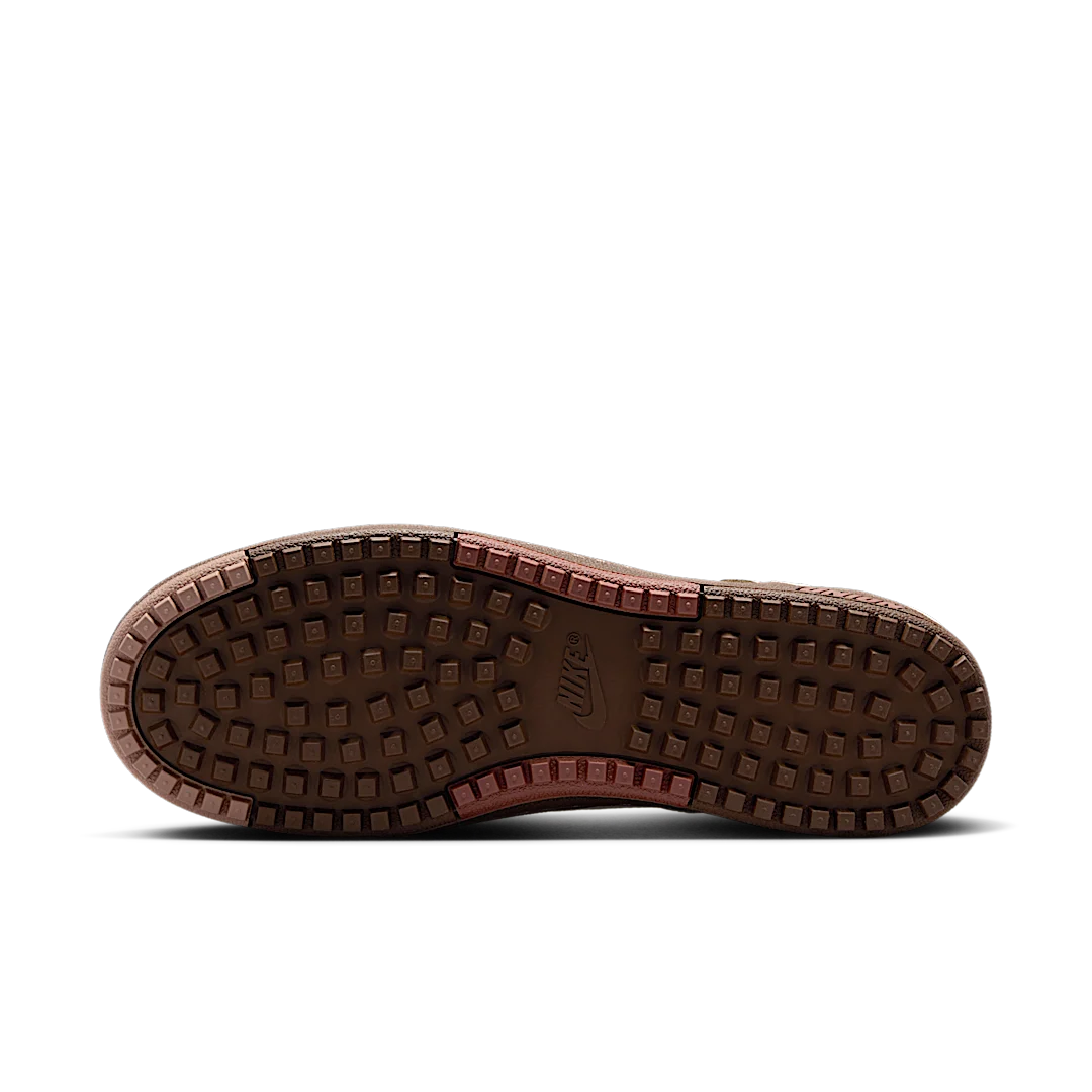 Overkicks - Nike Field General Union LA Shimmer (FQ9003-200) - detalle suela