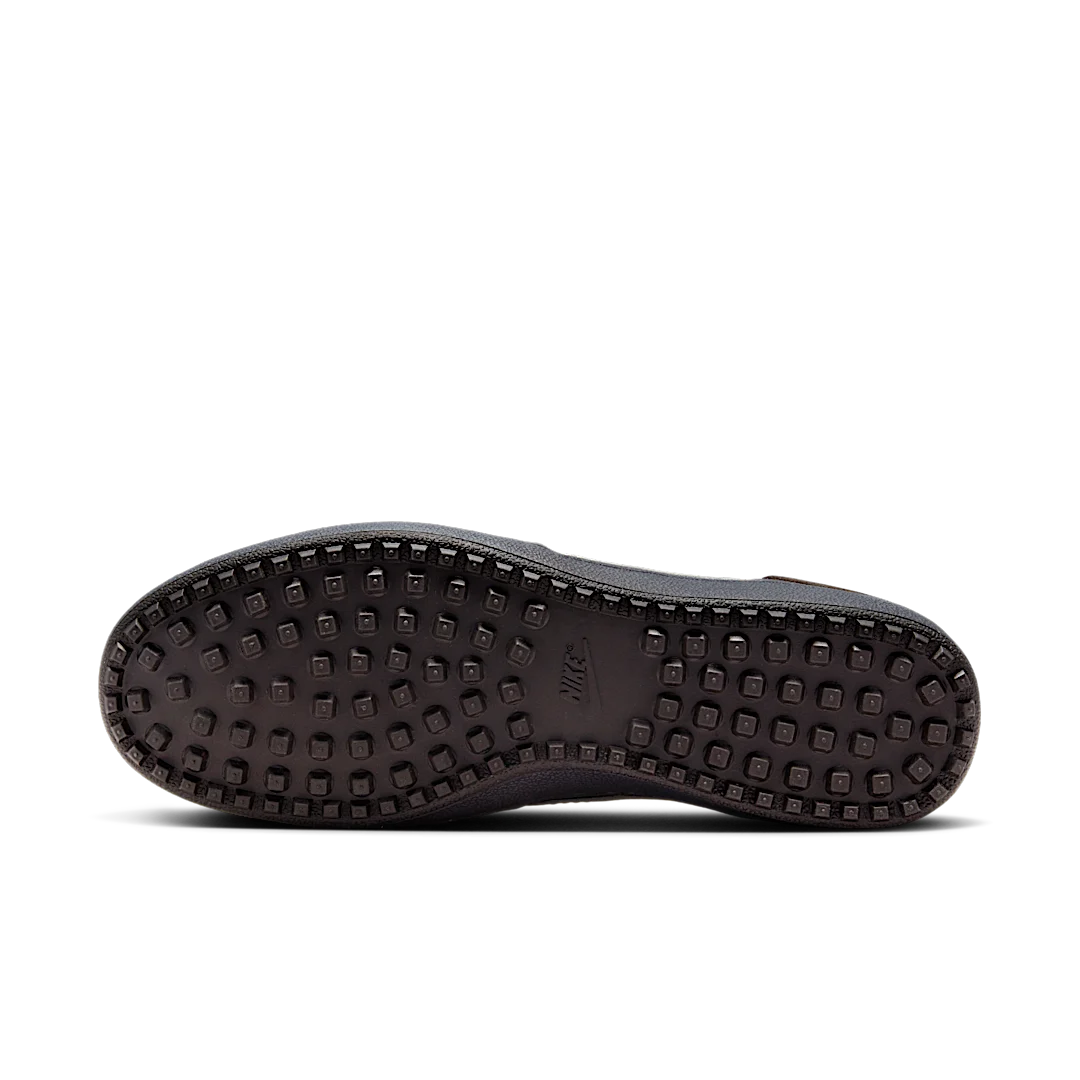 Overkicks - Nike Field General Velvet Brown Sail (HV5130-220) - detalle suela