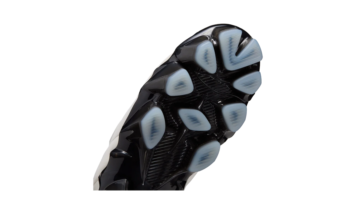 Overkicks - Nike First Sight Mirage Sail Black (Womens) (HQ2412-101) - detalle