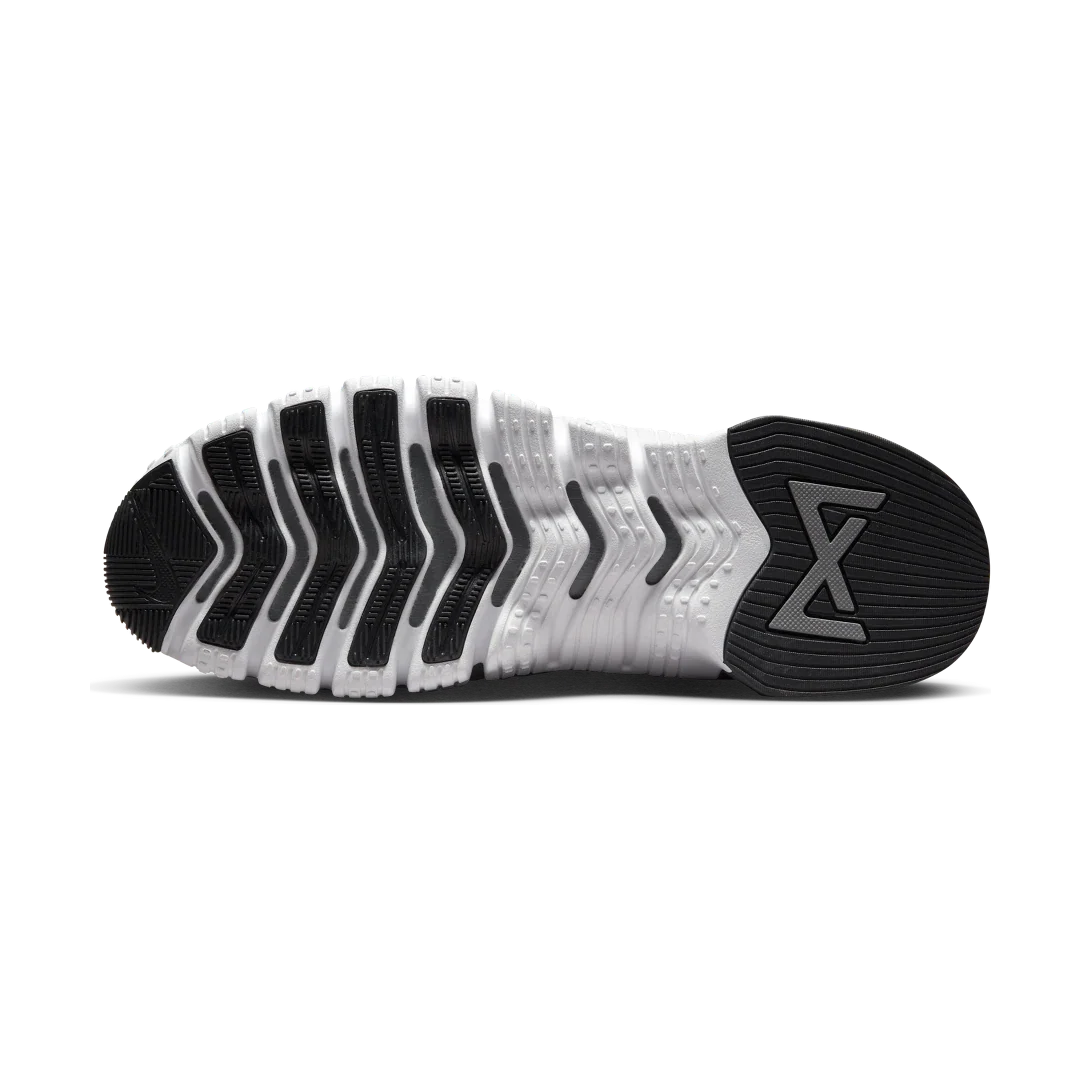 Overkicks - Nike Free Metcon 5 Smoke Grey (DV3949-003) - detalle suela