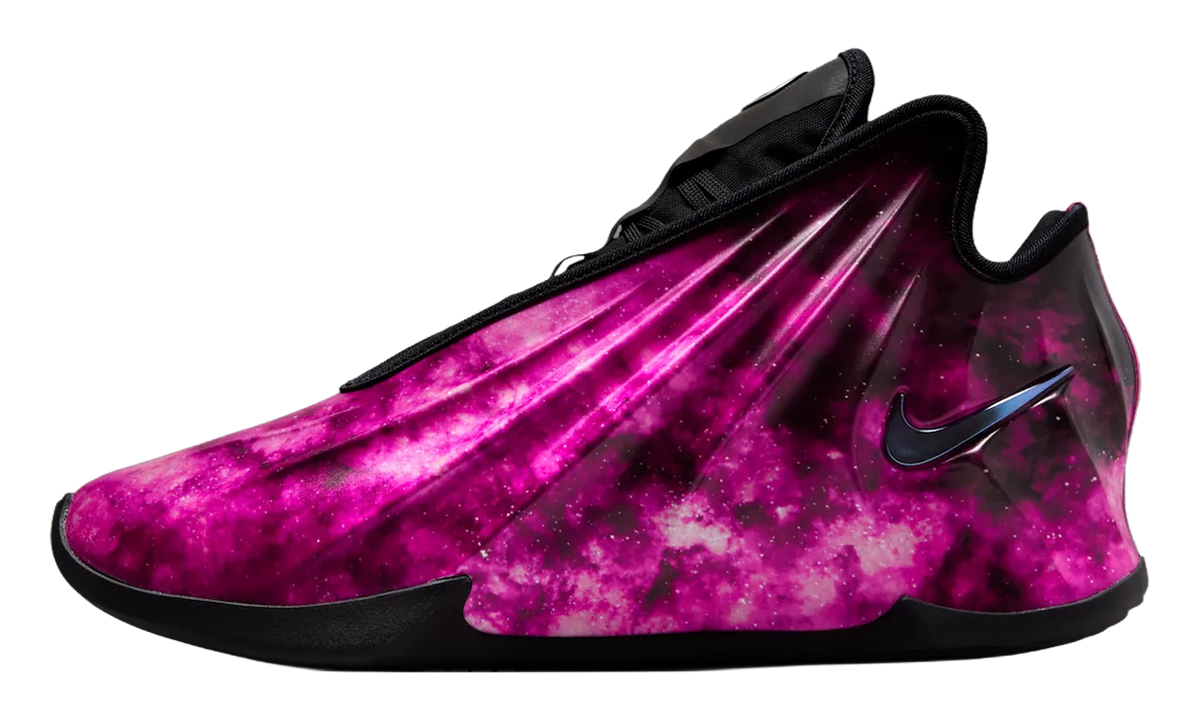 Overkicks - Nike GT Future EP CHBL PE (IH1109-600) - vista lateral