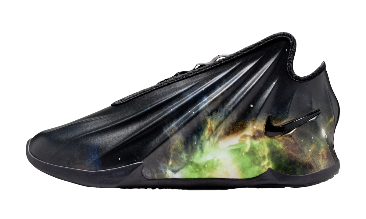 Overkicks - Nike GT Future Galaxy Aura (IR0150-300) - vista lateral