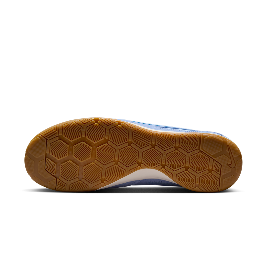 Overkicks - Nike Gato Aluminium Palest Purple Gum (HQ6020-401) - detalle suela