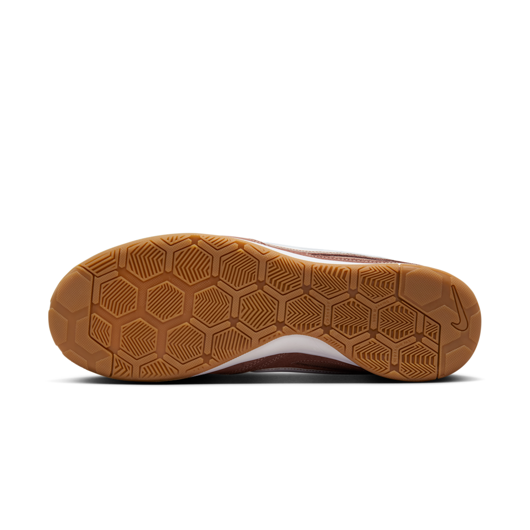 Overkicks - Nike Gato Desert Dust White Gum (HQ6020-201) - detalle suela