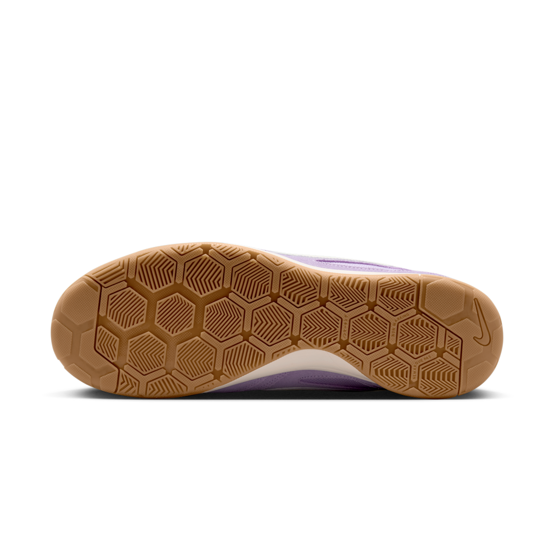 Overkicks - Nike Gato Hydrangeas Gum Light Brown Soft Pearl (HQ6020-500) - detalle suela