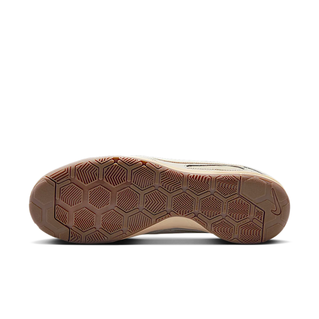 Overkicks - Nike Gato Sail White Gum Dark Brown Light Khaki (IB3082-133) - detalle suela