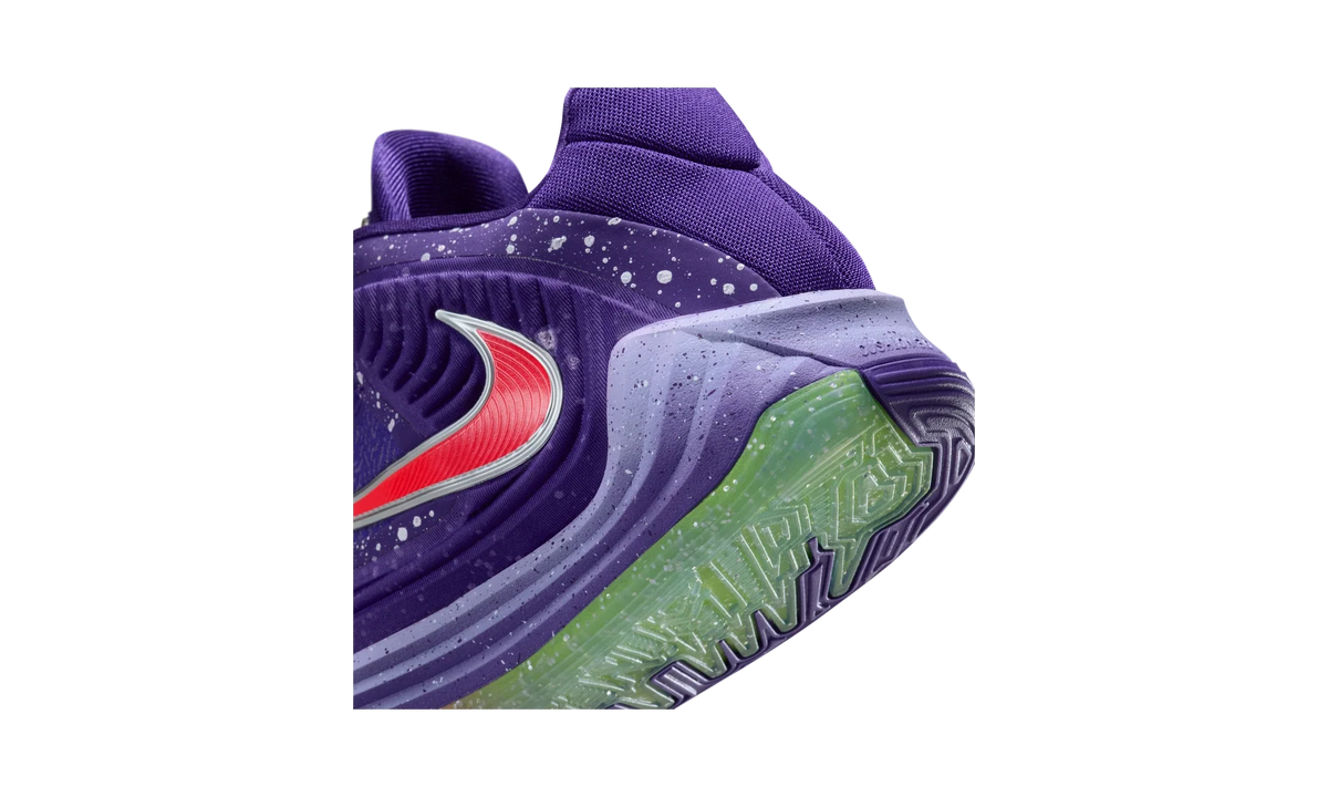 Overkicks - Nike Giannis Freak 7 Snow Pack (IH1938-500 / IH1939-500) - detalle