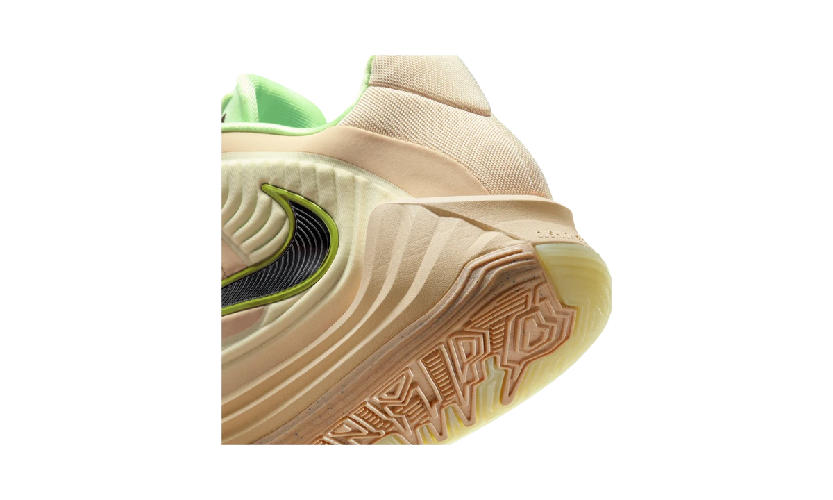 Overkicks - Nike Giannis Freak 7 Wolf in Sheeps Clothing (II5250-200 / II5251-200) - detalle