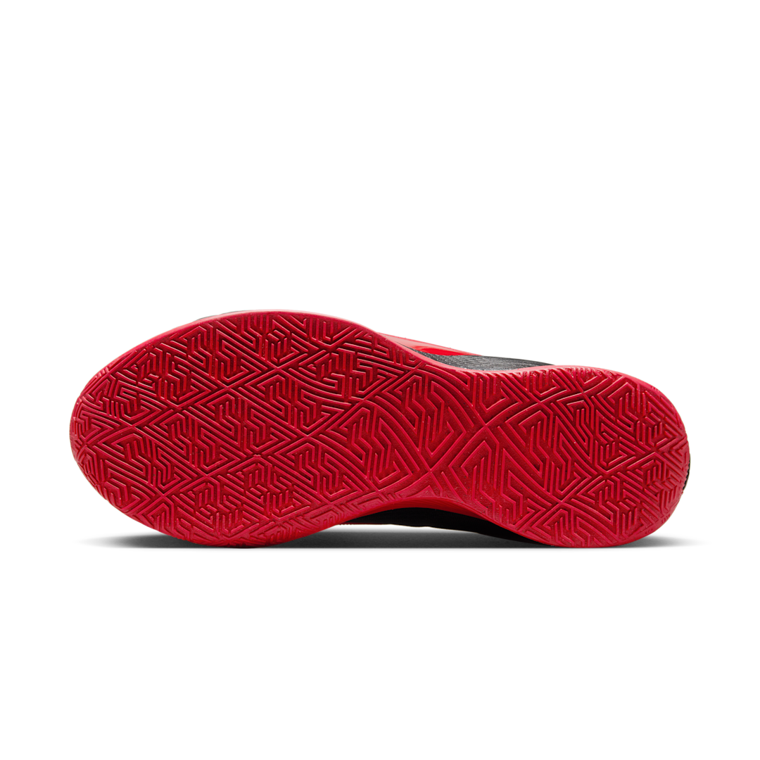 Overkicks - Nike Giannis Zoom Freak 6 Bred (FJ7792-003) - detalle suela