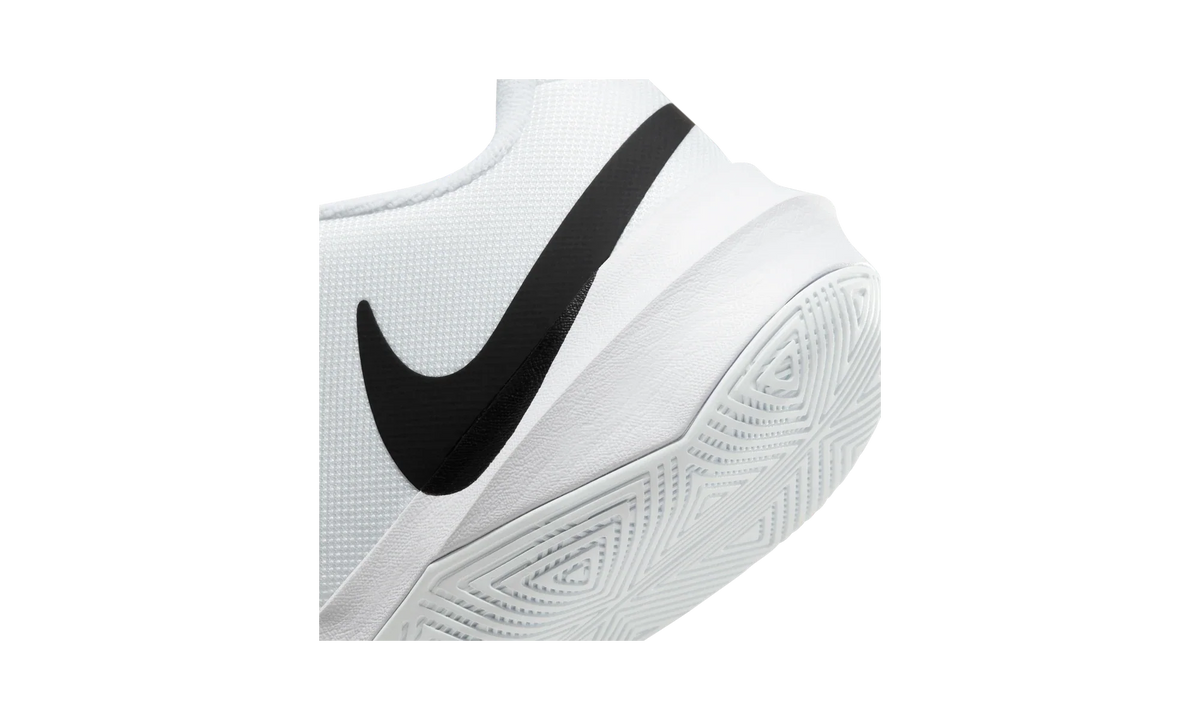 Overkicks - Nike HyperSpeed Court White Black (CI2964-100) - detalle
