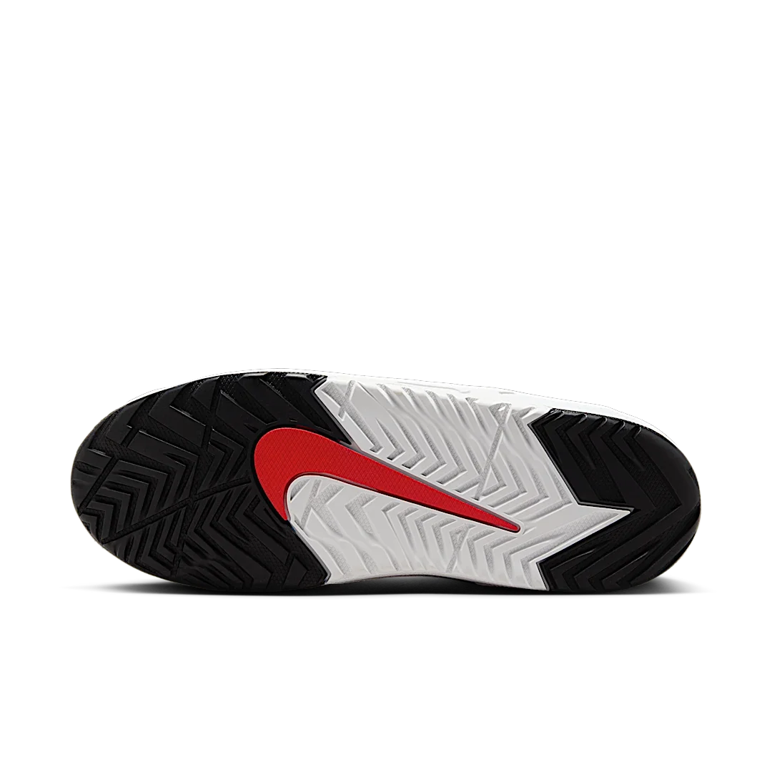 Overkicks - Nike JAM Train Futura Olympics (Womens) (FZ8966-100) - detalle suela