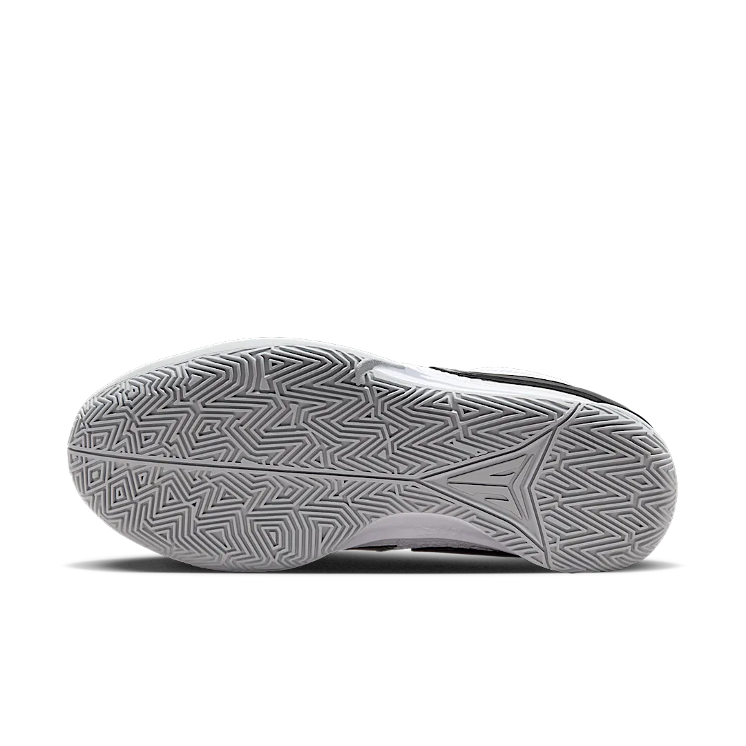 Overkicks - Nike Ja 1 Light Smoke Grey (DR8785-100/DR8786-100) - detalle suela