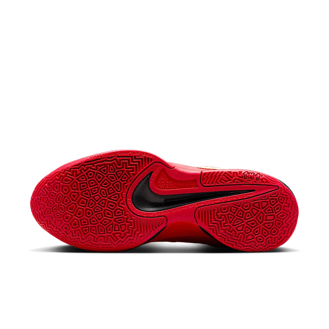 Overkicks - Nike Ja 2 Nightmare (HQ2638-600) - detalle suela