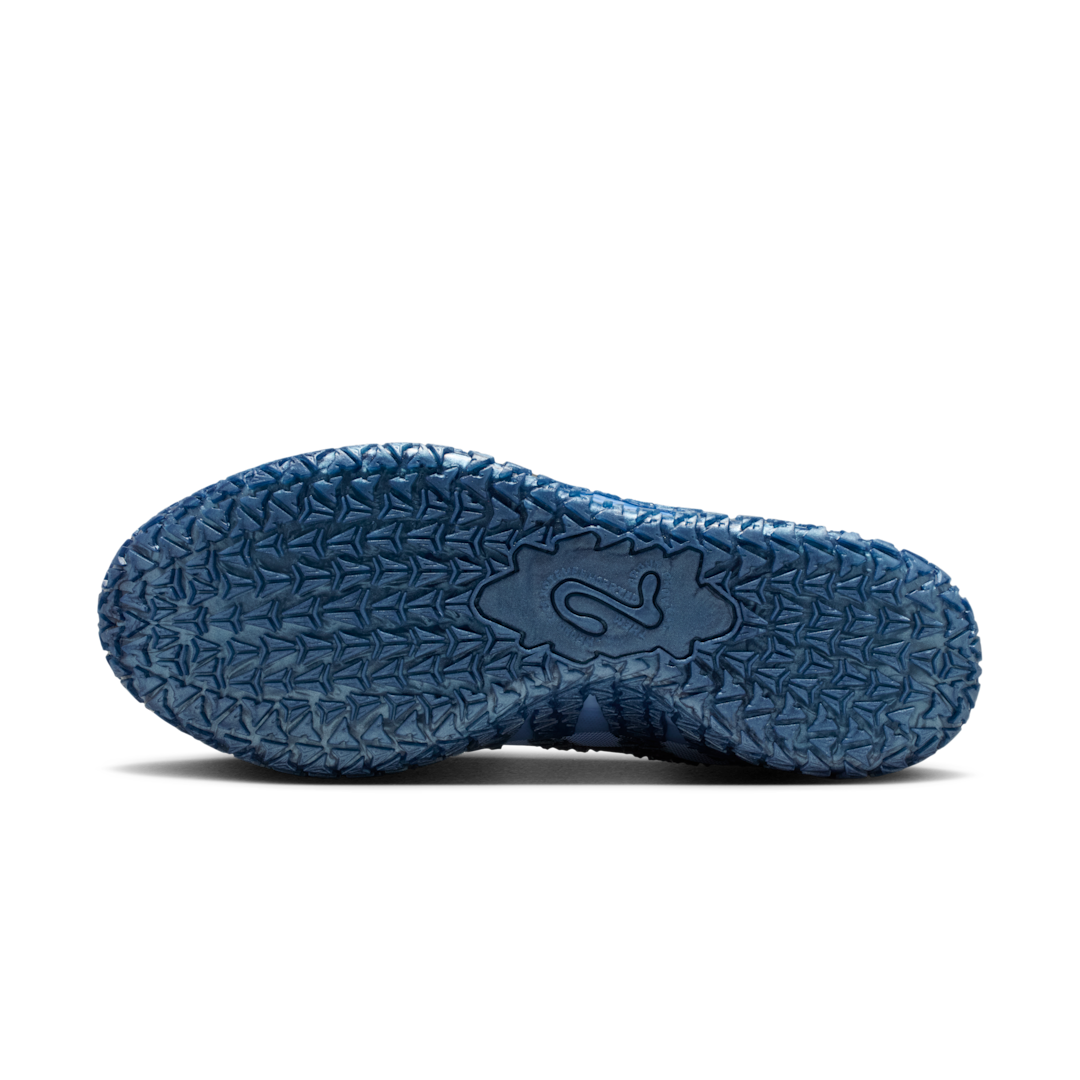 Overkicks - Nike Ja 3 All-Star (HF2793-400 / HF2794-400) - detalle suela