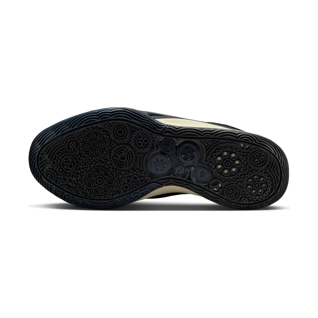 Overkicks - Nike KD 16 NRG Boardroom (DV2916-003/DV2917-003) - detalle suela