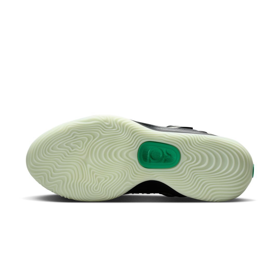 Overkicks - Nike KD 18 Slim Reaper (IM1346-001 / IM1347-001) - detalle suela