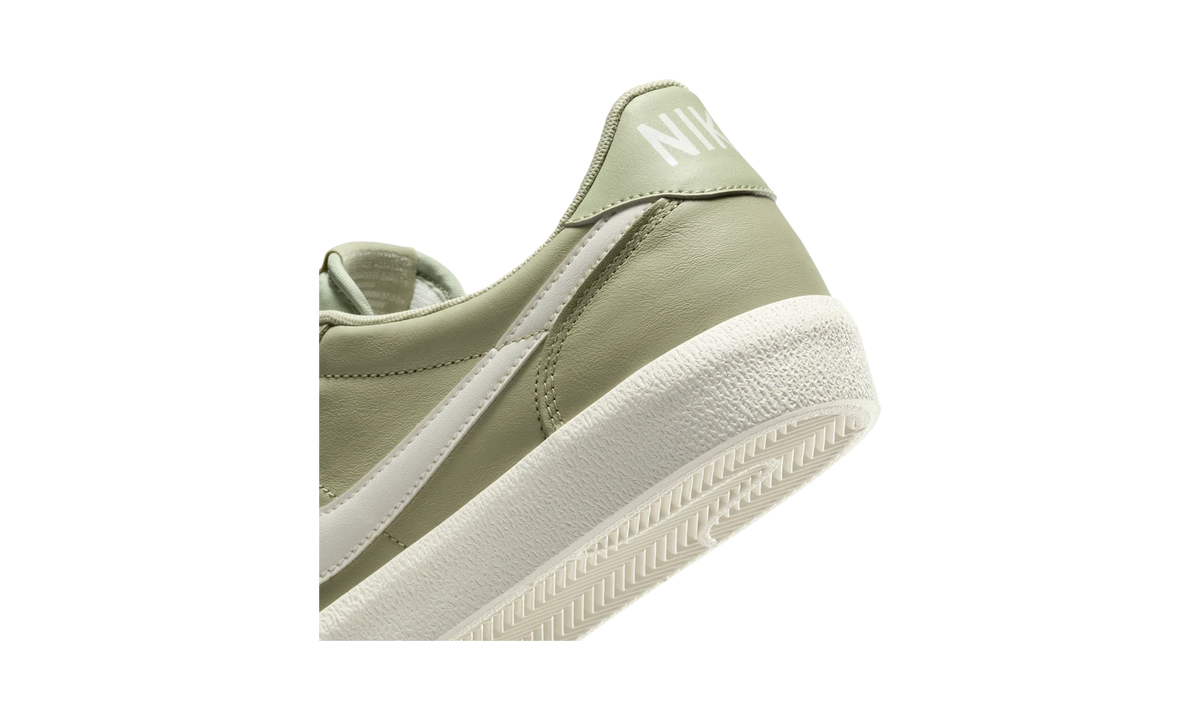 Overkicks - Nike Killshot 2 Leather Celadon Ivory (HM9431-301) - detalle