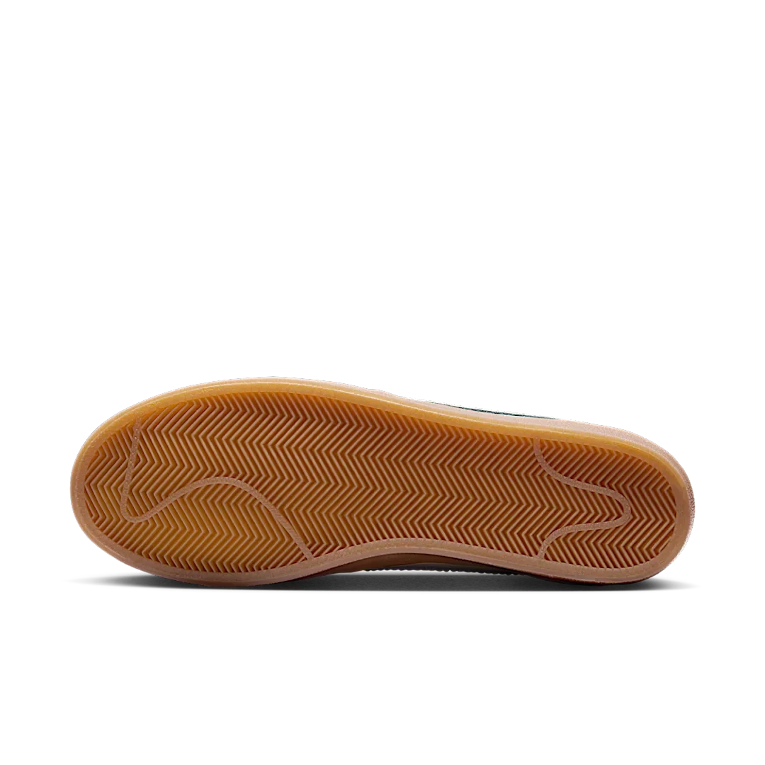 Overkicks - Nike Killshot 2 Leather Light Bone British Tan (HF5699-019) - detalle suela