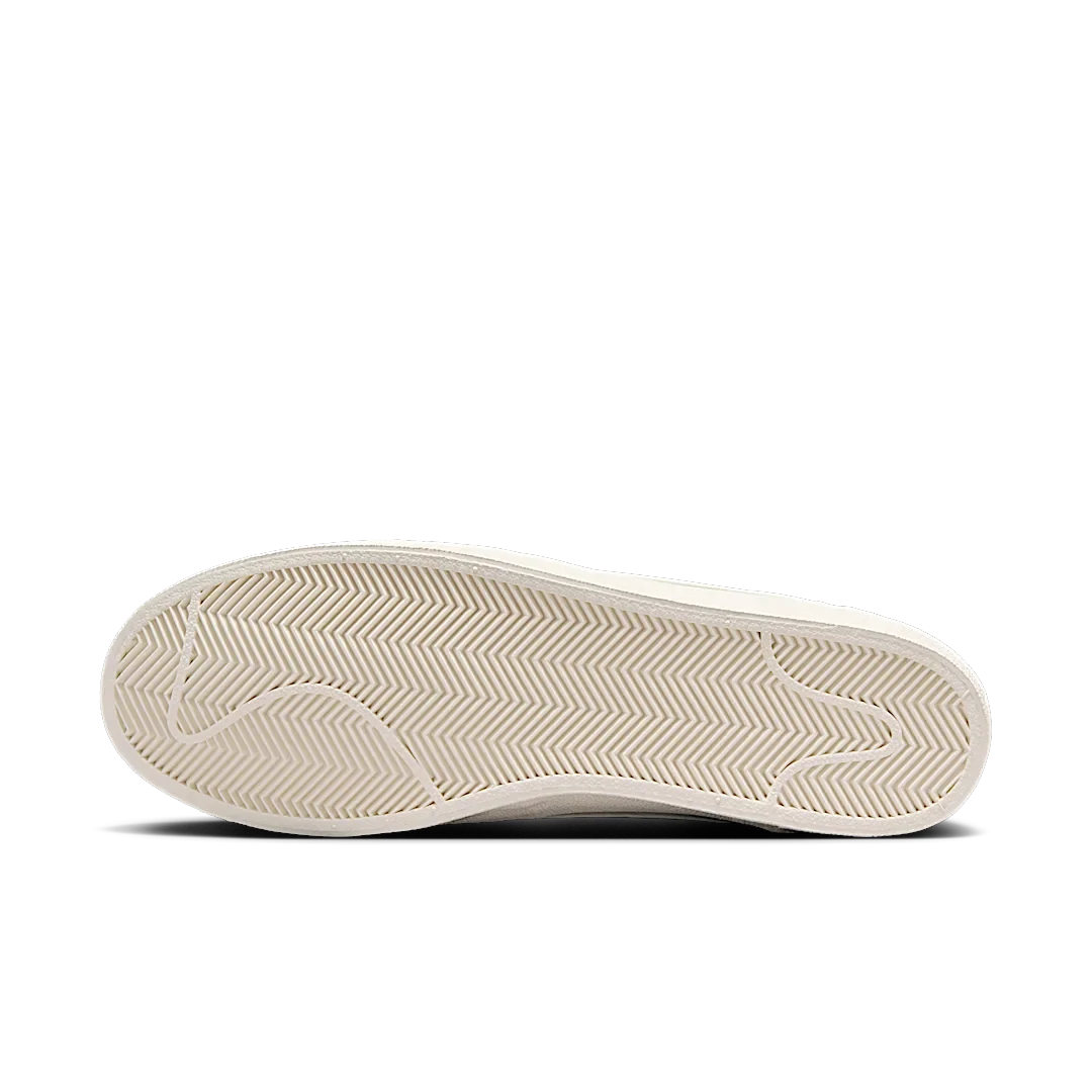 Overkicks - Nike Killshot 2 Leather Sail Black (HQ1657-102) - detalle suela