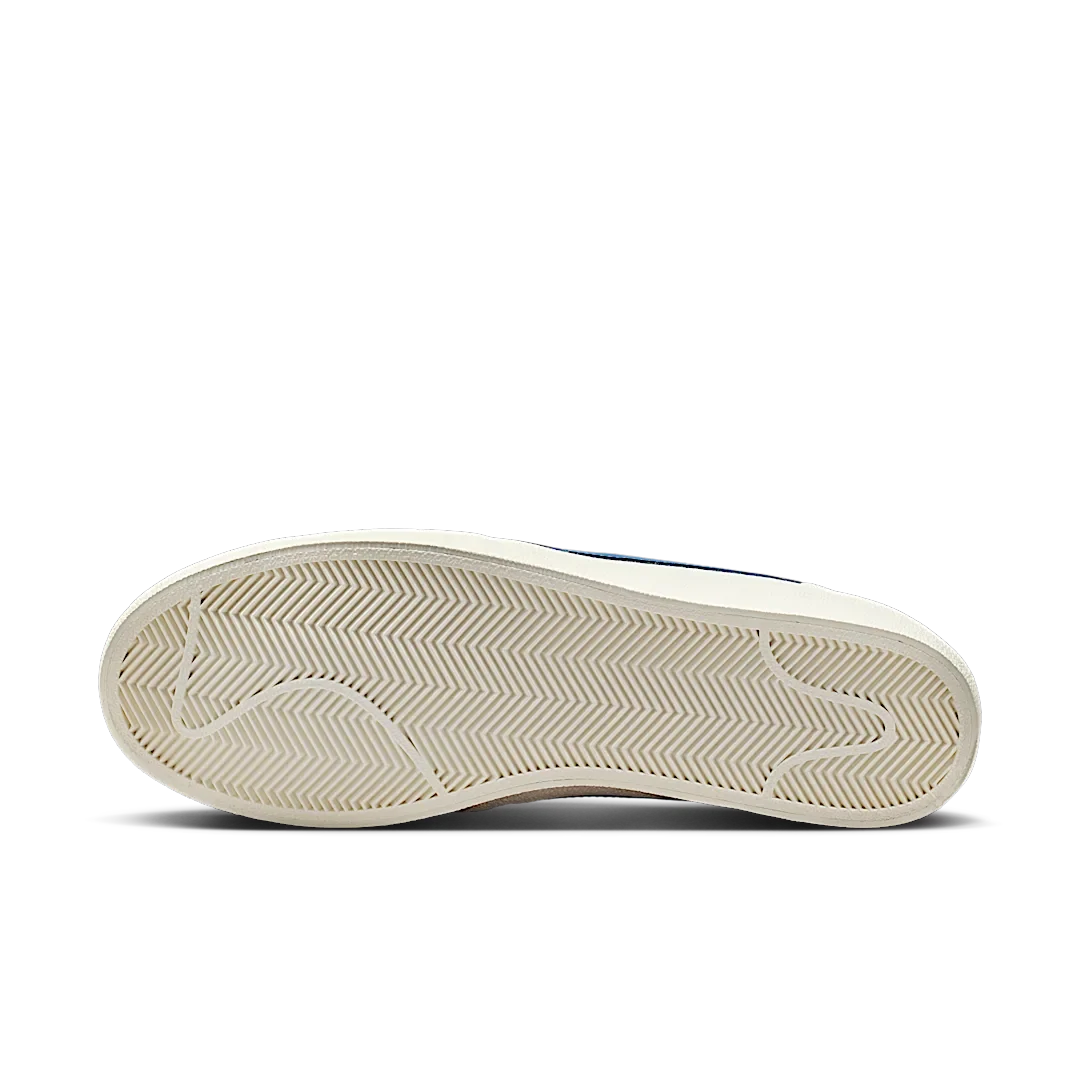 Overkicks - Nike Killshot 2 Leather Sail Star Blue (HQ1657-104) - detalle suela