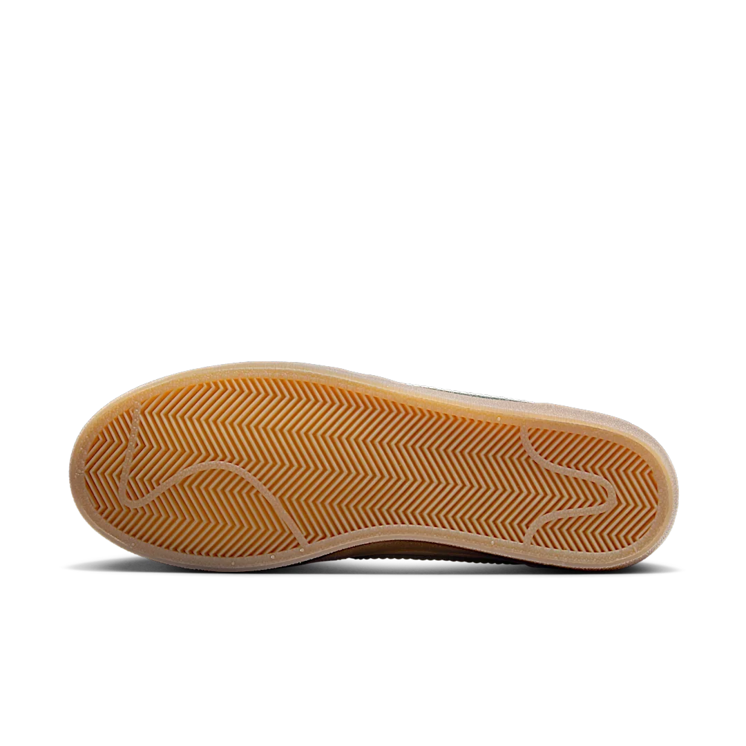 Overkicks - Nike Killshot 2 Light British Tan (Womens) (HF5723-009) - detalle suela