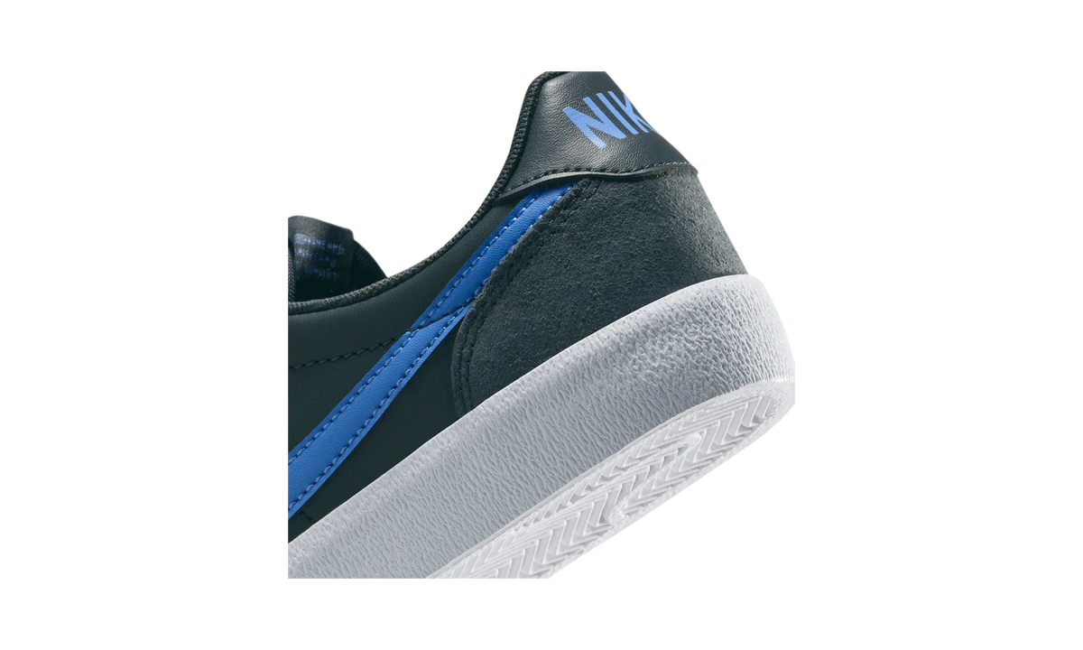 Overkicks - Nike Killshot 2 Off Noir Royal Pulse (GS) (IF0500-006) - imagen 8