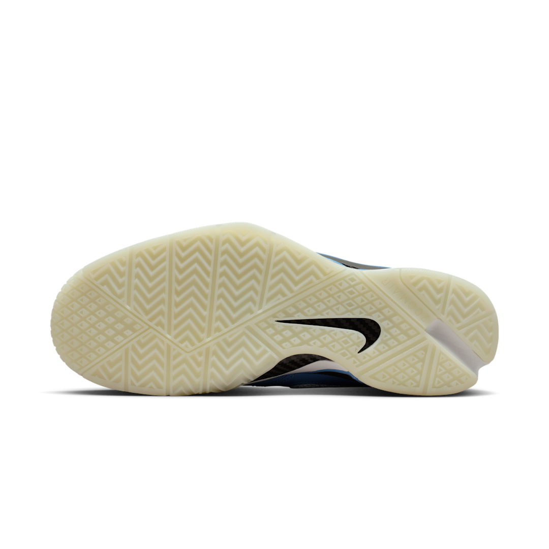 Overkicks - Nike Kobe 1 Protro City of Champions (IM0541-400) - detalle suela