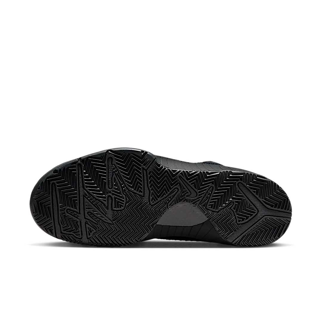 Overkicks - Nike Kobe 4 Protro Gift of Mamba (FQ3544-001) - detalle suela