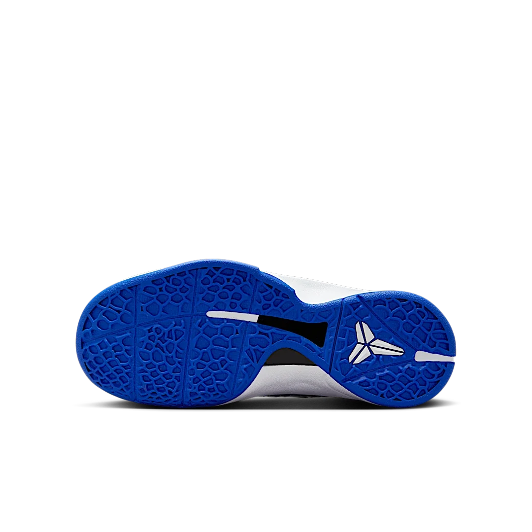 Overkicks - Nike Kobe 6 Dodgers (GS) (FV9676-400) - imagen 4