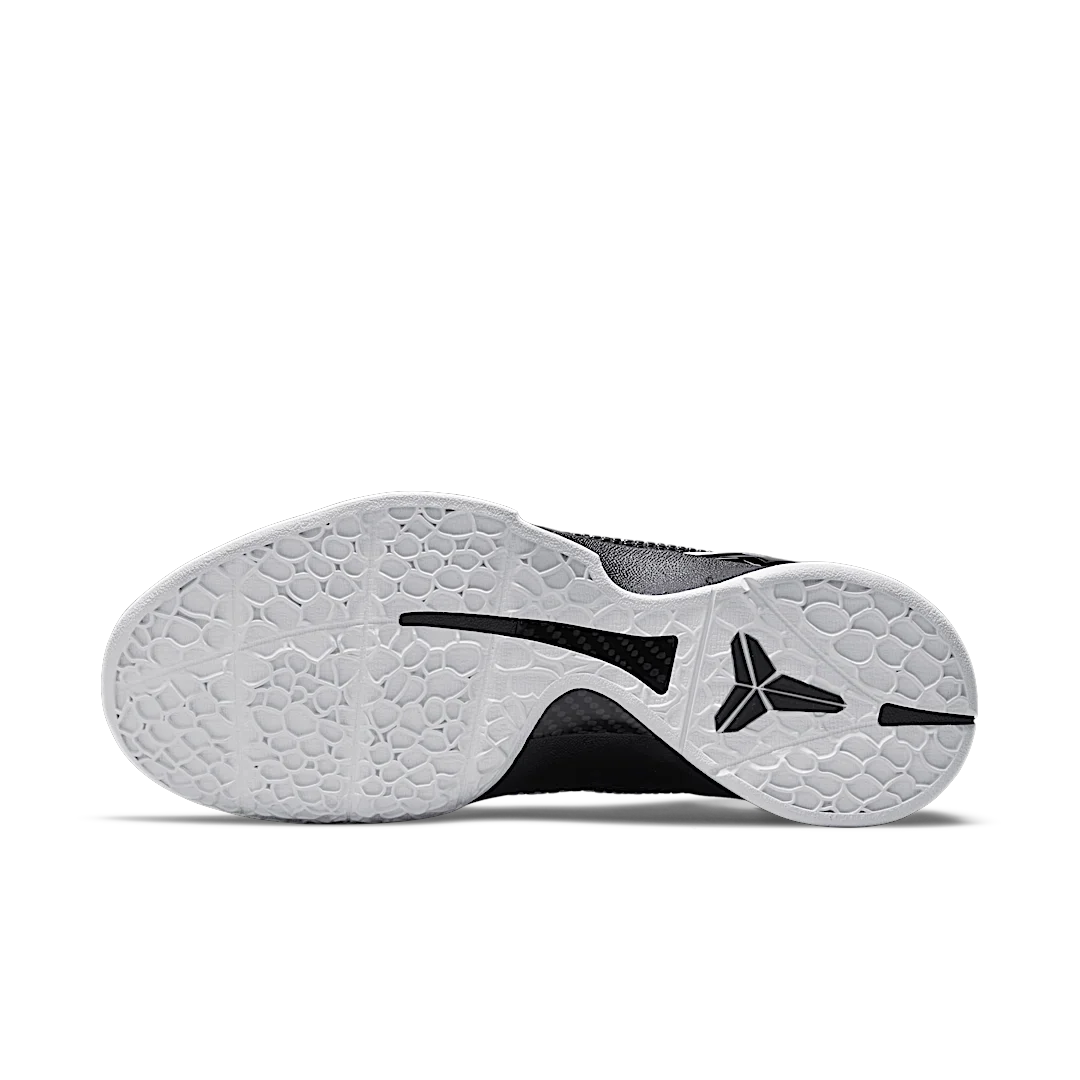 Overkicks - Nike Kobe 6 Protro Mambacita Sweet 16 (CW2190-002) - detalle suela