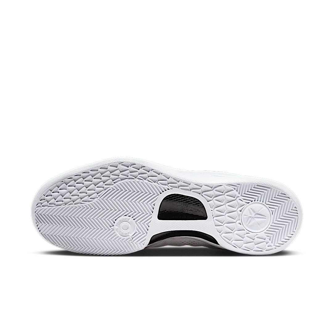 Overkicks - Nike Kobe 8 Protro Halo (FJ9364-100) - detalle suela