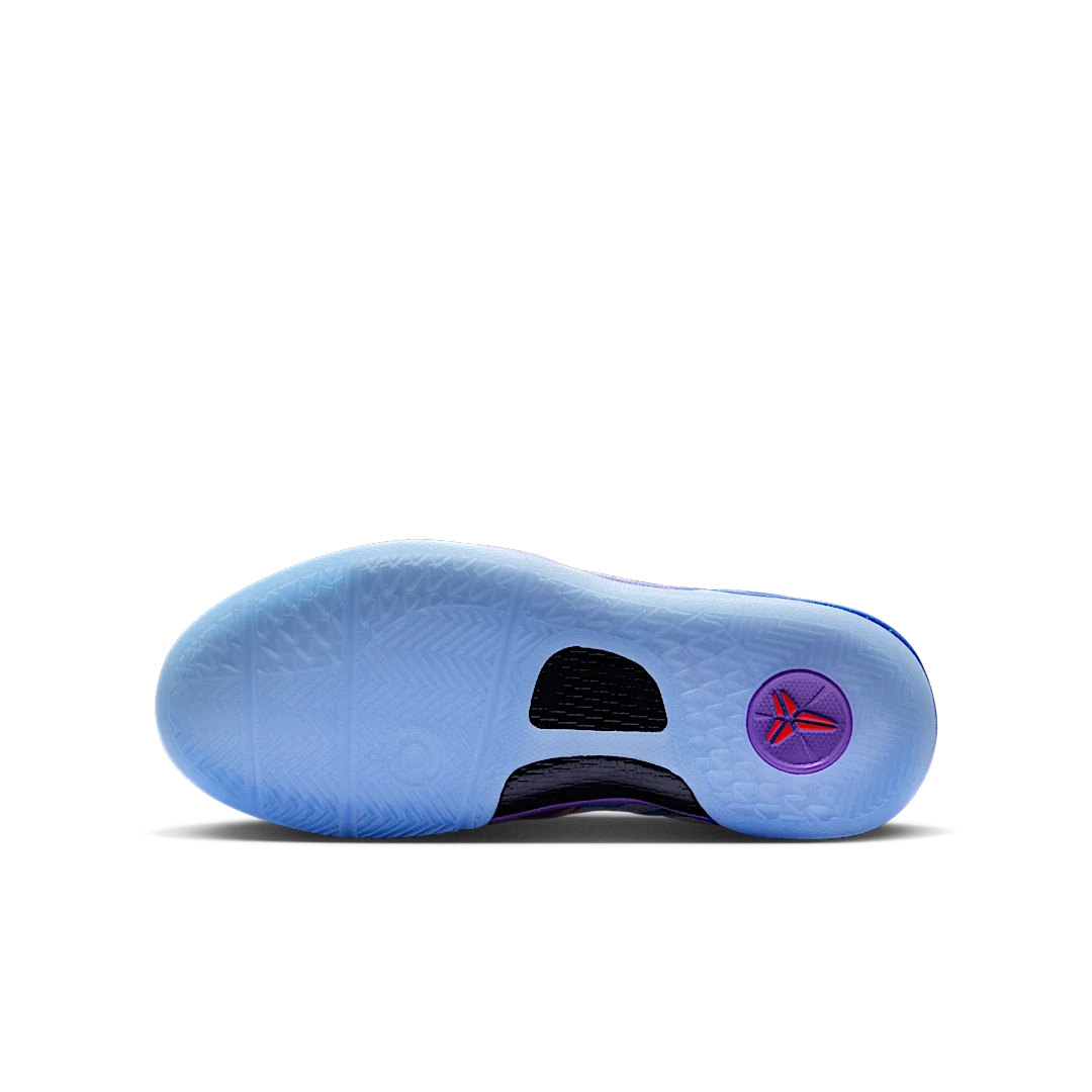 Overkicks - Nike Kobe 8 Protro What The (2025) (GS) (FN0266-800) - imagen 4