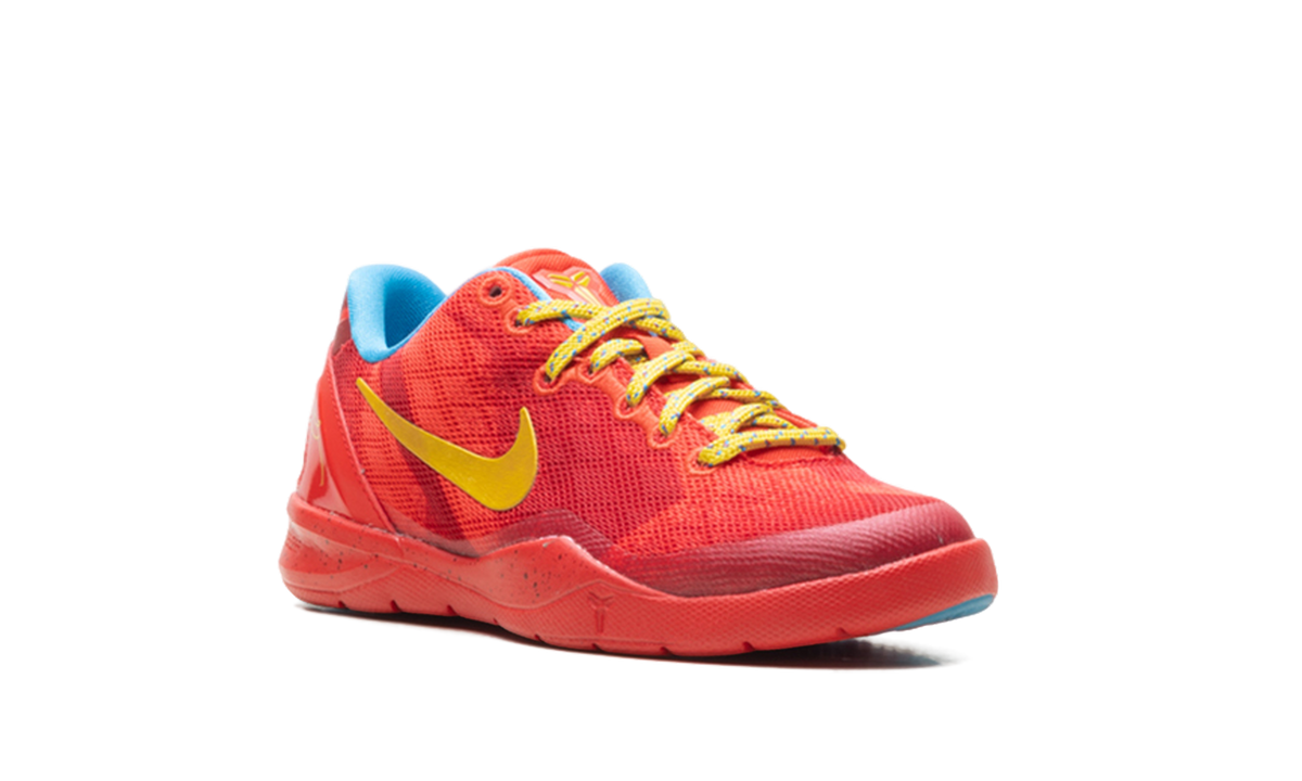 Overkicks - Nike Kobe 8 Year of the Horse (2026) (PS) (IM6640-600) - imagen 7