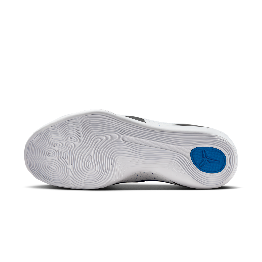 Overkicks - Nike Kobe 9 Elite Low EM Protro Game Royal (IH1401-400) - vista superior