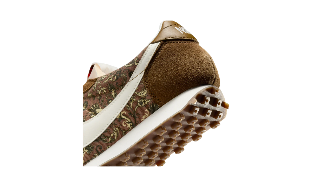 Overkicks - Nike LD-1000 Bandana Mosswood Brown (Womens) (IH4479-235) - detalle