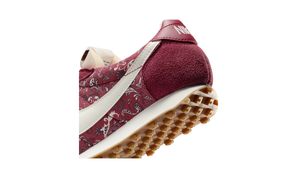 Overkicks - Nike LD-1000 Bandana Team Red (Womens) (IH4479-677) - detalle