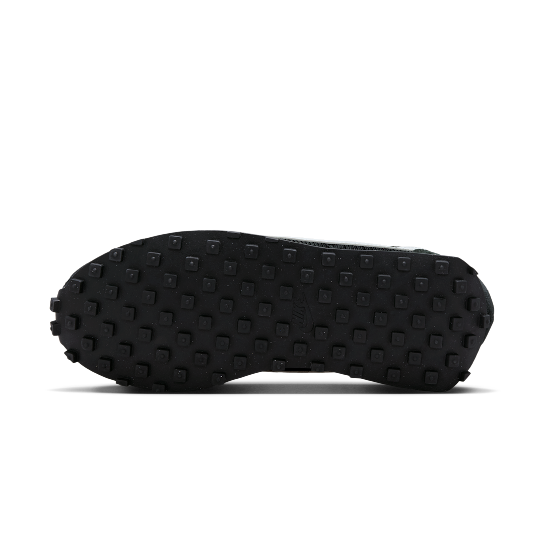 Overkicks - Nike LD-1000 Black White (HJ4687-002) - detalle suela