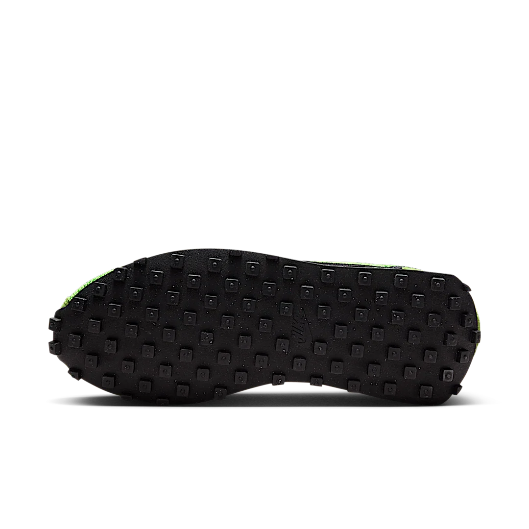 Overkicks - Nike LD-1000 SP Stussy Action Green (FQ5369-300) - detalle suela