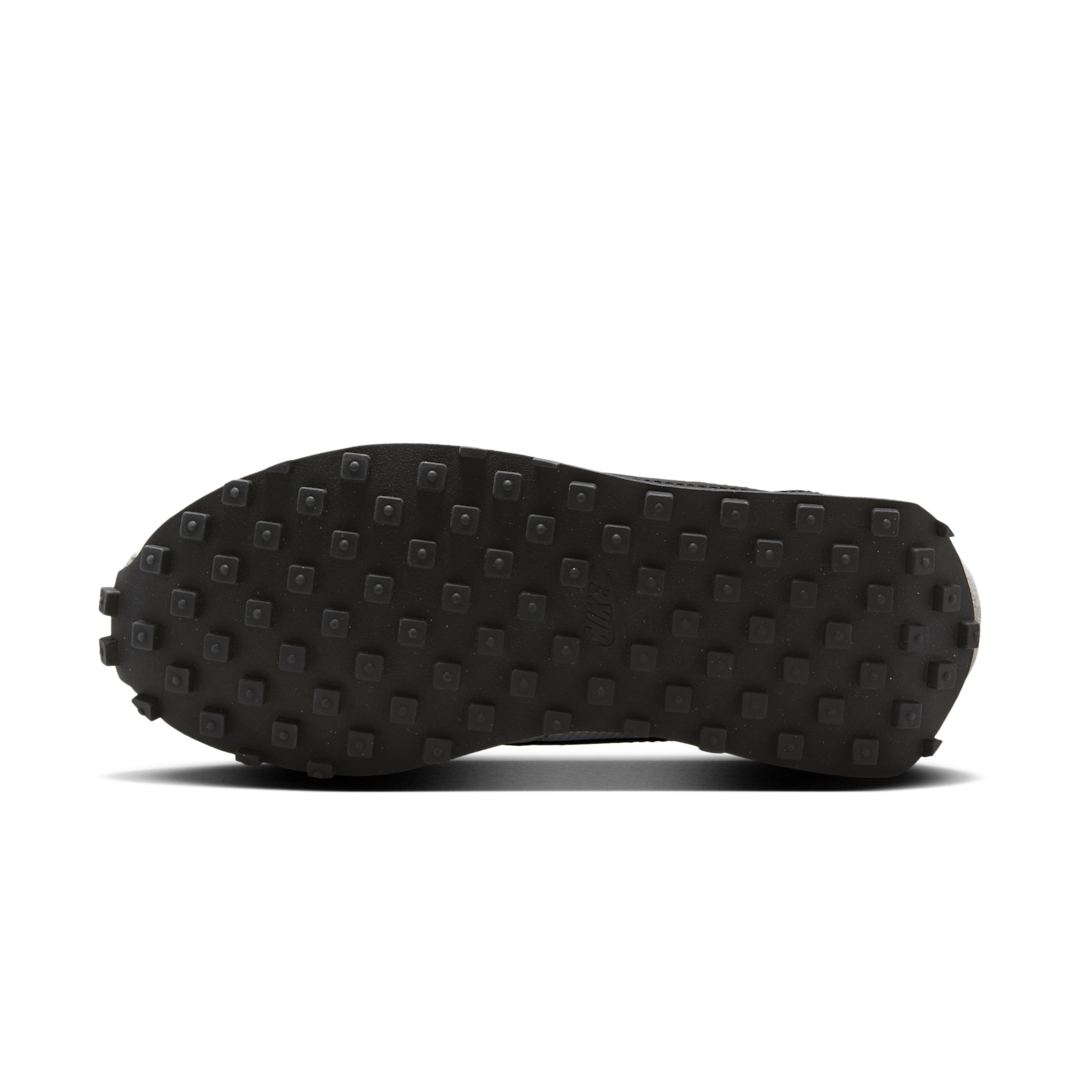Overkicks - Nike LD-1000 Summit White Black (Womens) (HF3227-100) - vista superior