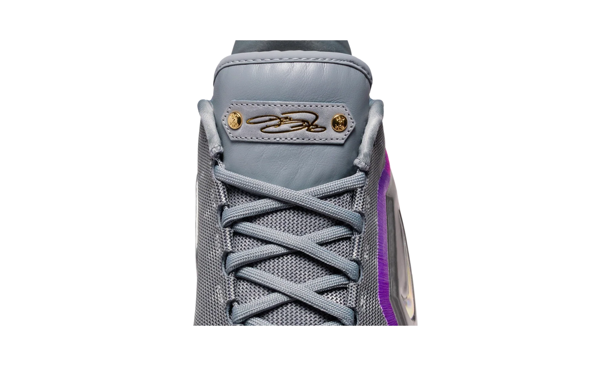 Overkicks - Nike LeBron 23 Bubble Boy (IF0694-002) - detalle