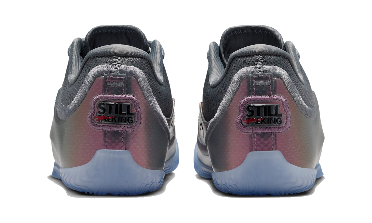 Overkicks - Nike LeBron 23 Shut Up and Dribble (GS) (IV4797-002) - imagen 6