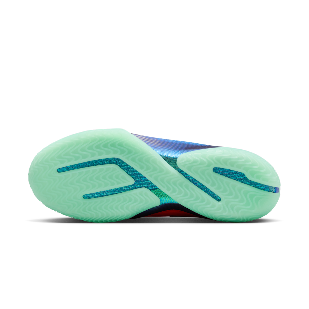 Overkicks - Nike LeBron 23 Stocking Stuffer (IH1513-600) - detalle suela